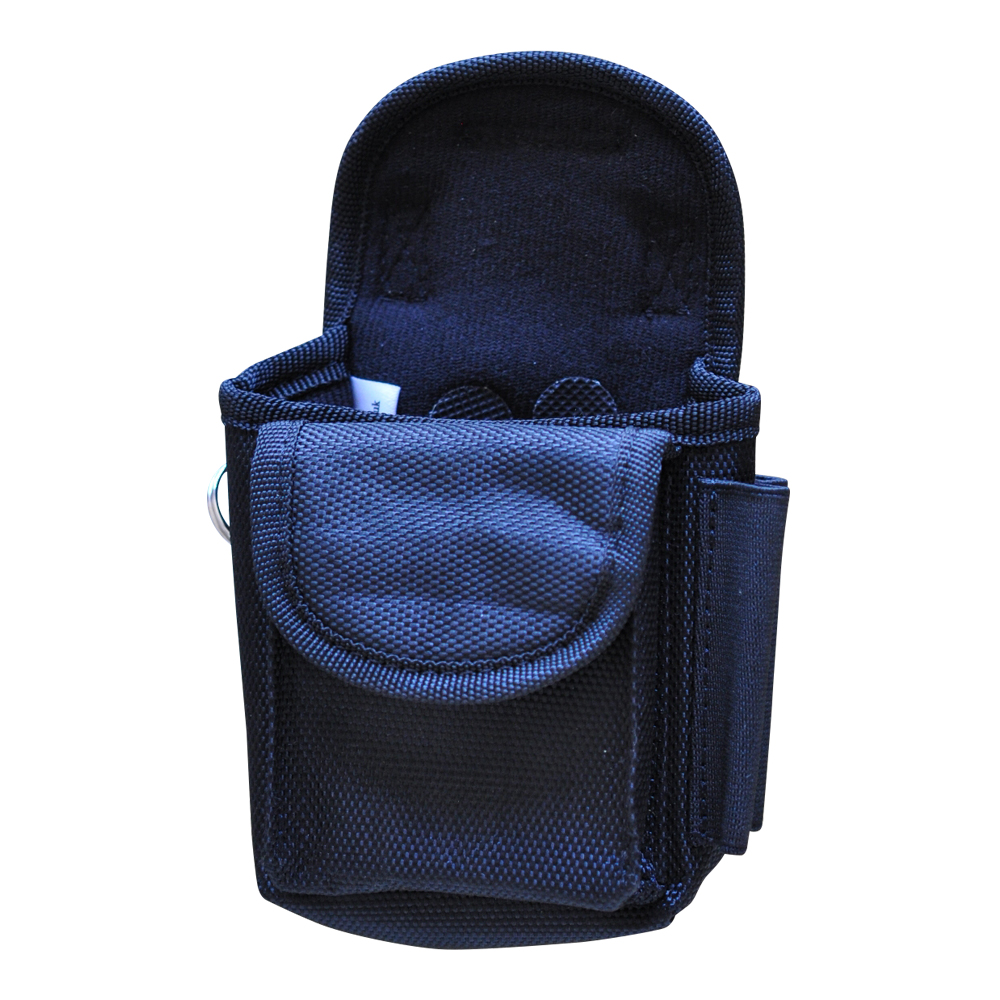 Max Michel Holster für M3 Mobile BLACK | 19-081682-00