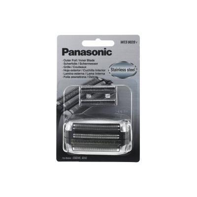 Panasonic WES9020 - Ersatzscherblatt und Schermesser