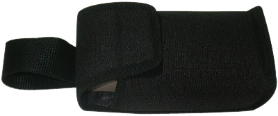 Max Michel Woven Nylon Holster für Panasonic P2 | 19-SL490-00