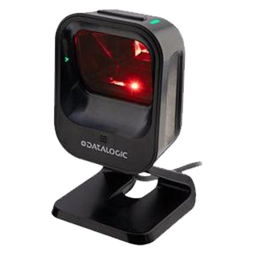 Barcode Scanner