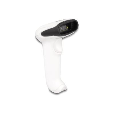 Delock Barcode-Scanner - Handgerät - 30 Scans/Sek.