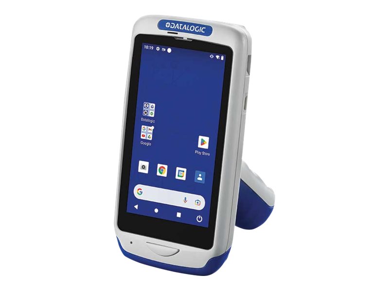 Datalogic Joya Touch 22 - Datenerfassungsterminal - Android 11 oder höher - 32 GB - 10.9 cm (4.3")