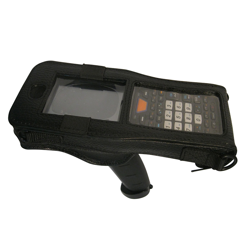 Max Michel Ledertasche für M3 Mobile UL10 | 19-SL2072-00