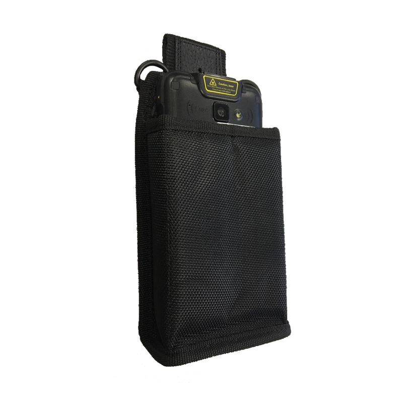 Max Michel Scanner-Holster für Casio ET-L10 | 19-081640-12