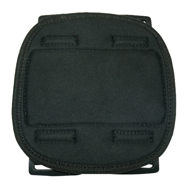 Max Michel Wrist Mount Case für Datalogic Memor 1 | 19-081728-00