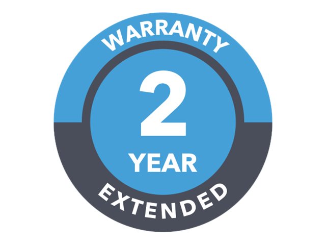 Elo Touch Solutions Elo Extended Warranty - Serviceerweiterung - Arbeitszeit und Ersatzteile (für Bildschirm mit 55 Zoll Bildschirmdiagonale)