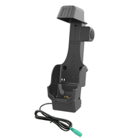 Ram Mounts RAM-HOL-ZE26PU Halterung Aktive Handy/Smartphone Schwarz