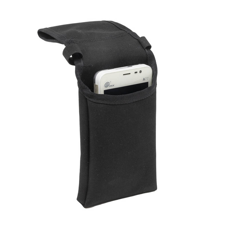 Max Michel Universal Cordura Holster für SUNMI Devices, Größe S