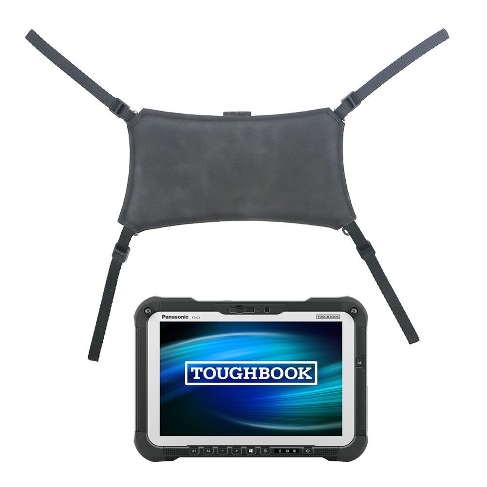 UltimaCase Handschlaufe für Panasonic FZ-G2 | AM4909DW