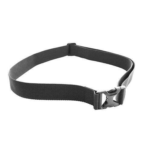 UltimaCase Hüftgürtel, 5 cm breit, 117 cm lang, verstellbar