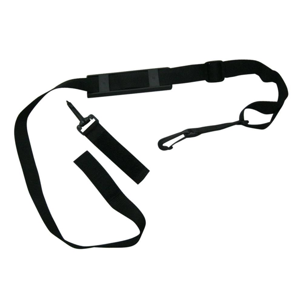 Max Michel Schultergurt, 25 mm, Velcro Breaks | 19-072167-00
