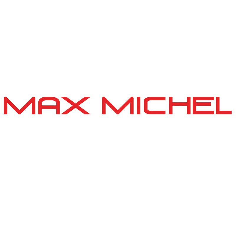 Max Michel Holster für Zebra TC53 / TC58, Rubber Boot