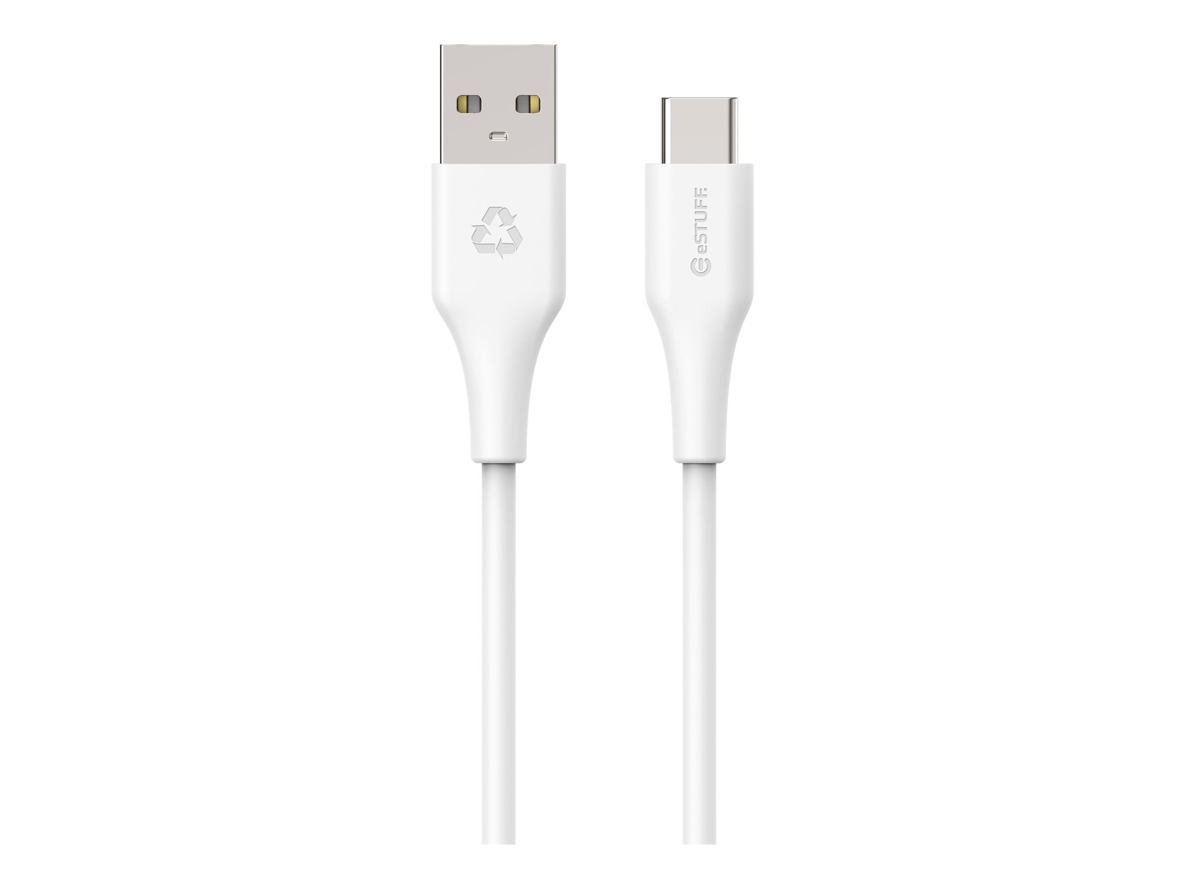 eSTUFF INFINITE - USB-Kabel - 24 pin USB-C (M)