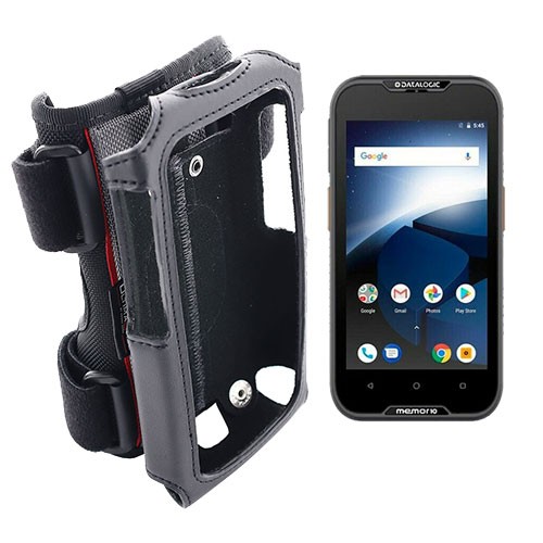 UltimaCase Wrist Mount Case für Datalogic Memor 10 - Drehratsche | AJ4054DW