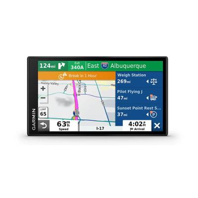 Garmin dezl LGV610 - GPS-Navigationsgerät - Kfz