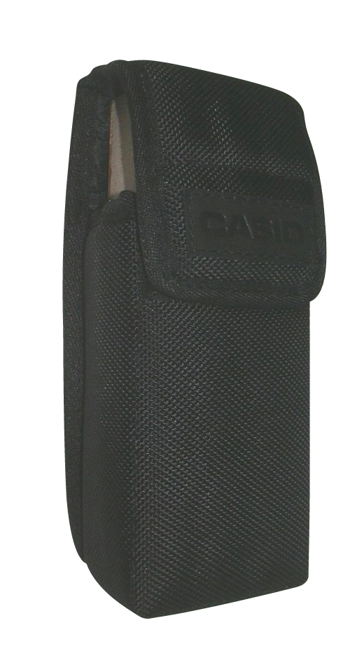Max Michel Gürtelholster für Casio DT-X100 | 19-SL1091-01