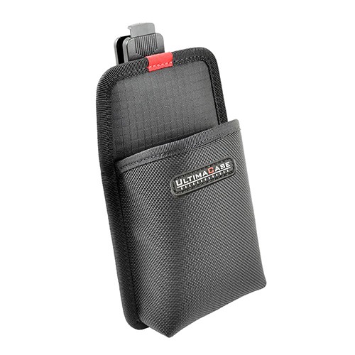 UltimaCase Holster für Honeywell ScanPal EDA51, Gürtelclip | AF2886DW:EDA51