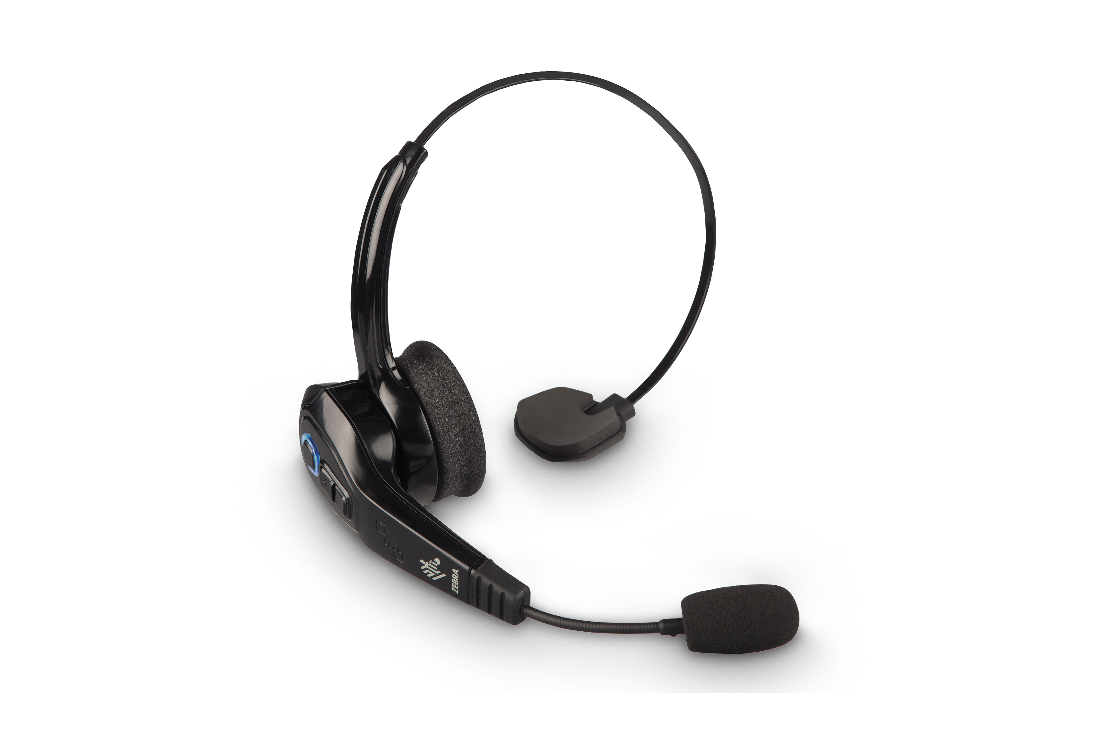Zebra-HS3100-Headset-On-Ear-Bluetooth-kabellos-HS3100-OTH