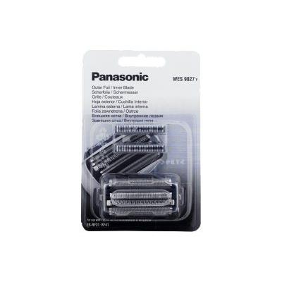Panasonic WES9027 - Ersatzscherblatt und Schermesser