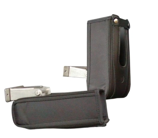 Max Michel Scanner-Halter für Zebra MC9300/9400