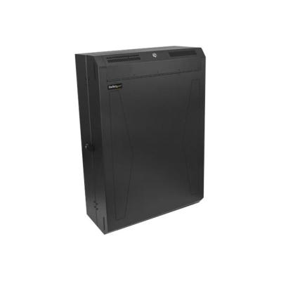 StarTech.com Serverschrank - 6HE - 76cm tief