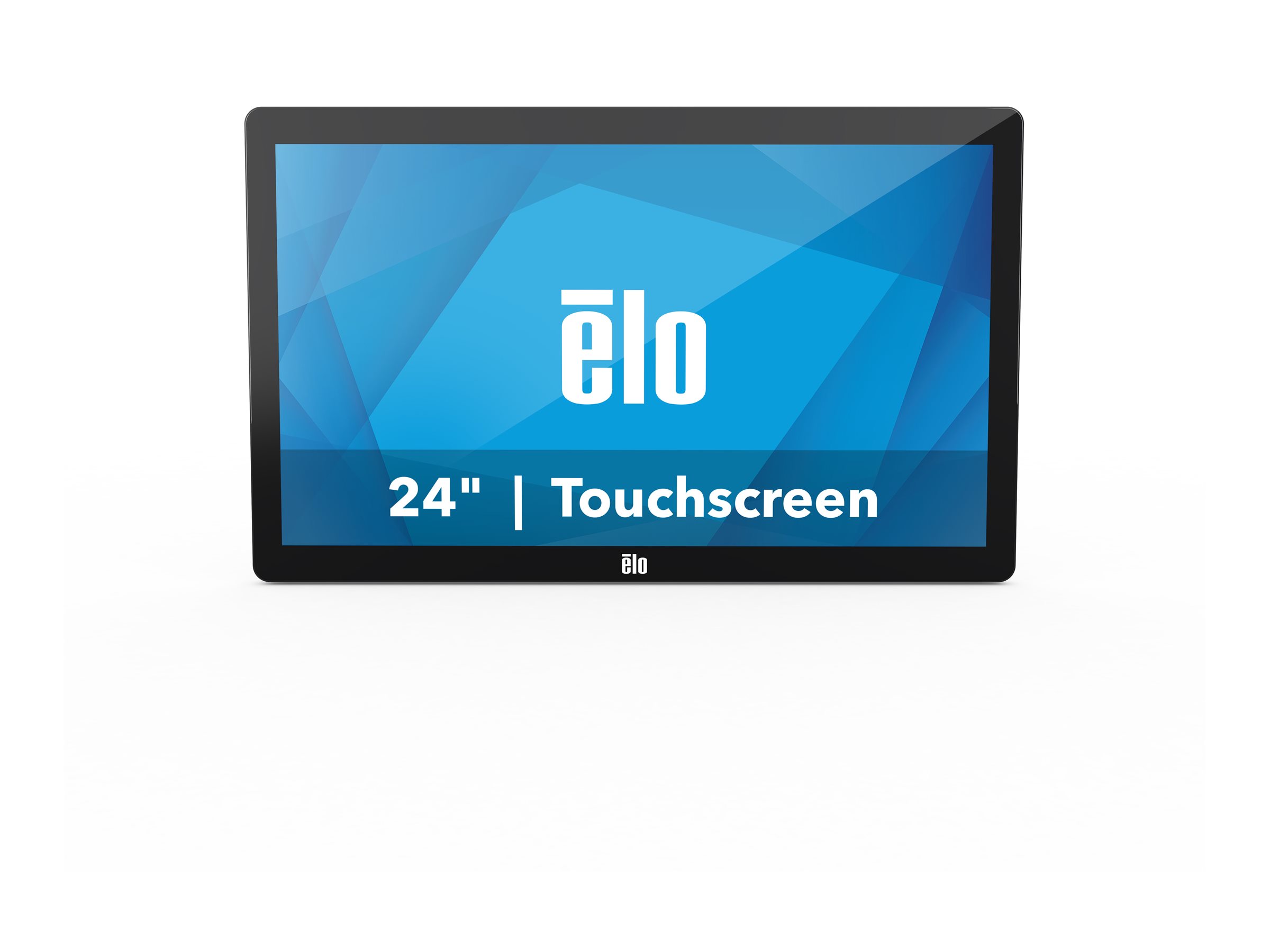 Elo Touch Solutions Elo 2402L - LCD-Monitor - 61 cm (24") (23.8" sichtbar) - Touchscreen - 1920 x 1080 Full HD (1080p)