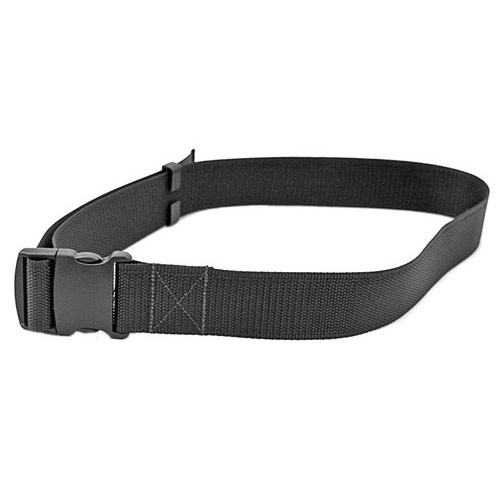 UltimaCase Hüftgürtel, 5 cm breit, 122 cm lang, verstellbar | 00-3369