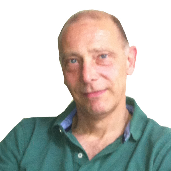Ralf Vogel