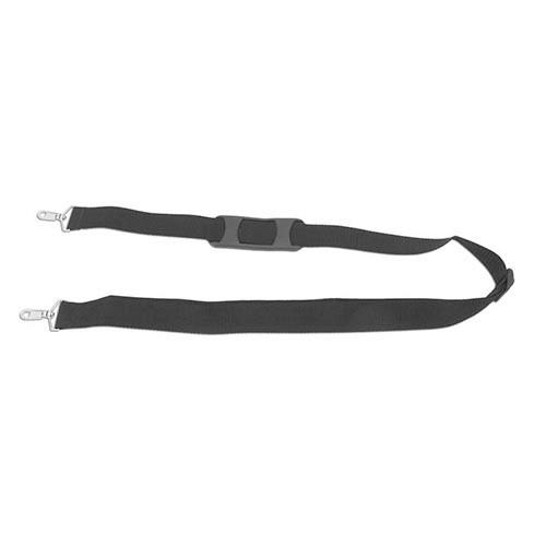 UltimaCase Schultergurt - 4 cm breit - 198 cm lang | X6642DW