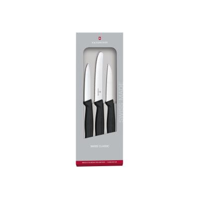Wenger Victorinox Swiss Classic - Gemüsemesser-Set