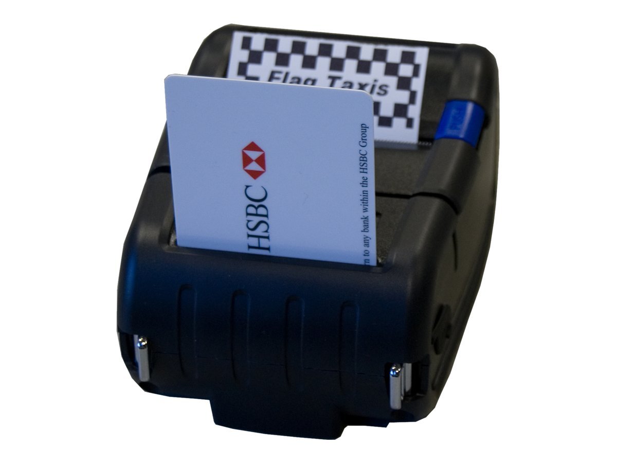 Citizen CMP-20II - Belegdrucker - Thermozeile - Rolle (5,8 cm)