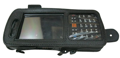 Max Michel Case für M3 Mobile BLACK