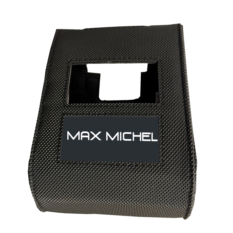 Max Michel Case für Brother RJ-2150