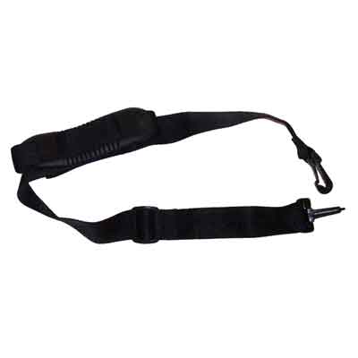 Max Michel Nylon Schultergurt, 30 mm