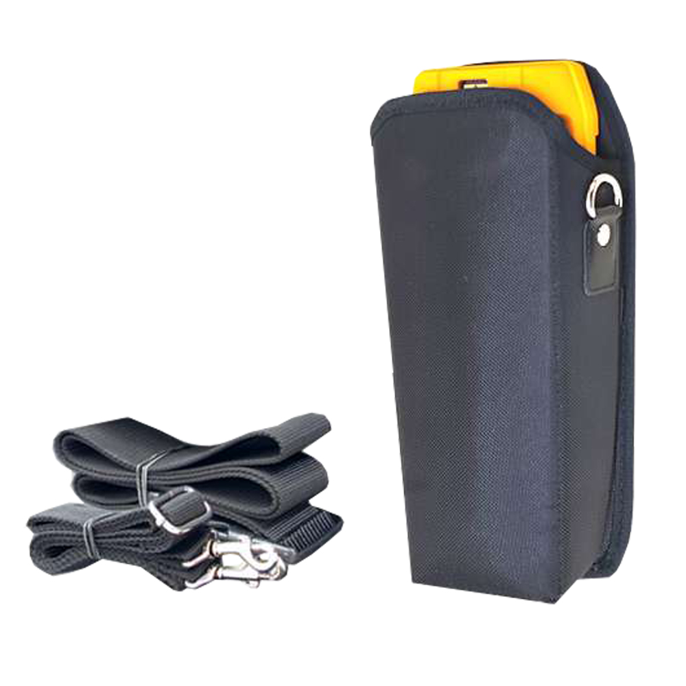Max Michel Holster für Honeywell Dolphin CK65 / CK67, Rubber Boot