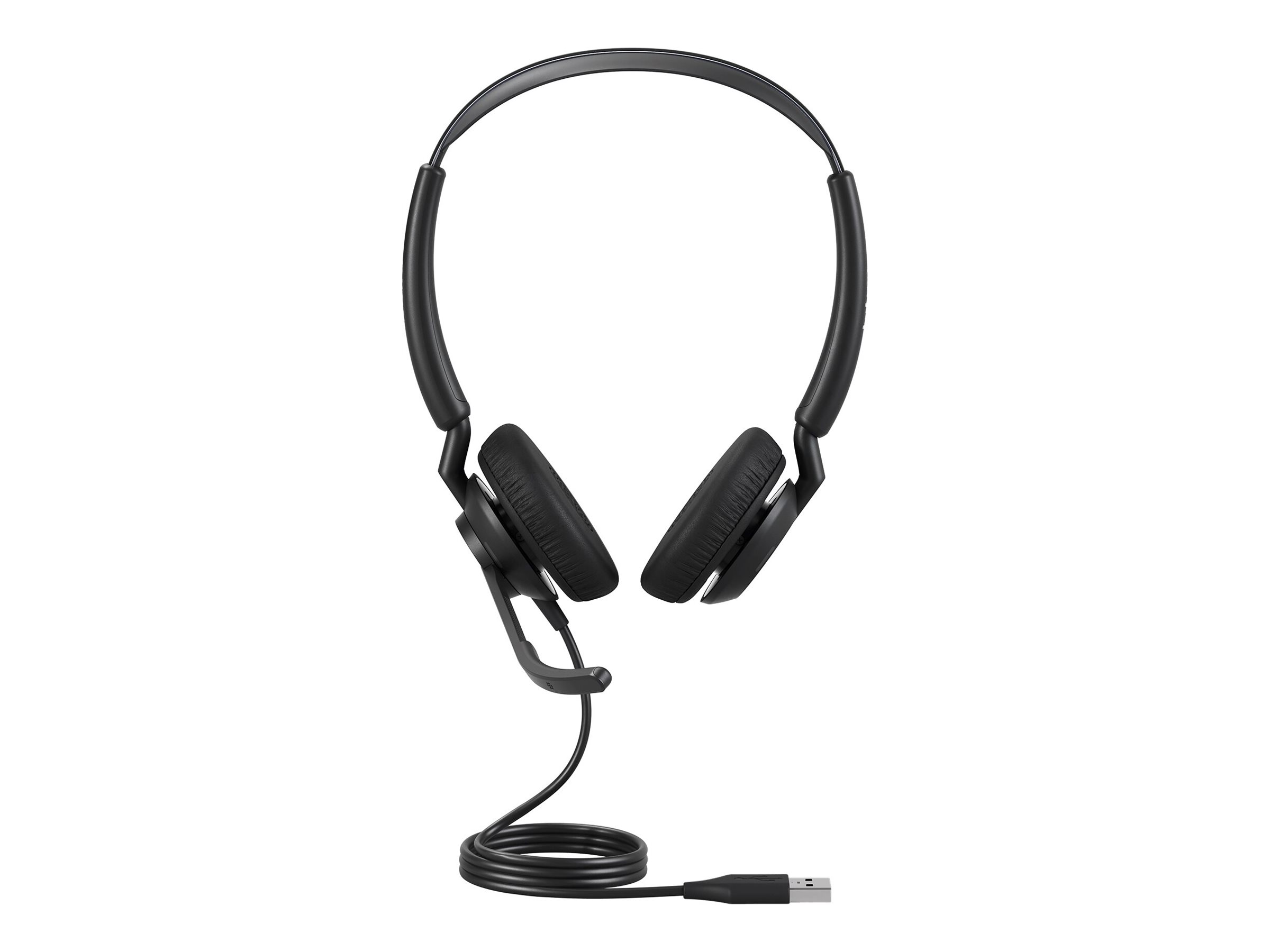 Jabra Engage 50 II UC Stereo - Headset - On-Ear | 5099-610-279