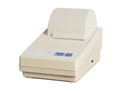 Citizen CBM-920II - Punktmatrix - POS-Drucker - 150 mm/sek - 5,75 cm - Kabelgebunden - 1,5 Millionen Schnitte
