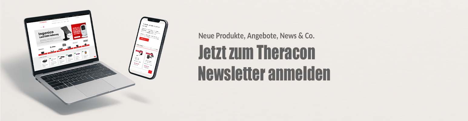 Newsletter Anmeldung