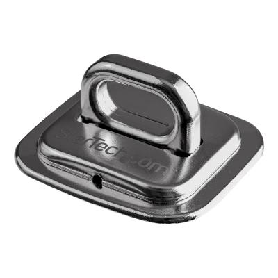 StarTech.com Notebook-Kabelverankerung - Stahl