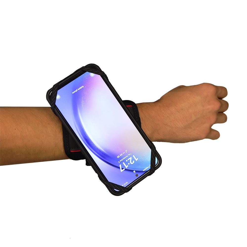 UltimaCase Grip-n-Go Unterarmhalterung | AM4934DW