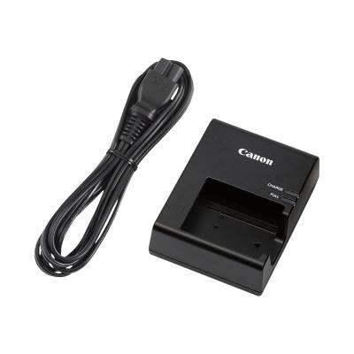 Canon LC-E10E - Batterieladegerät - für Canon