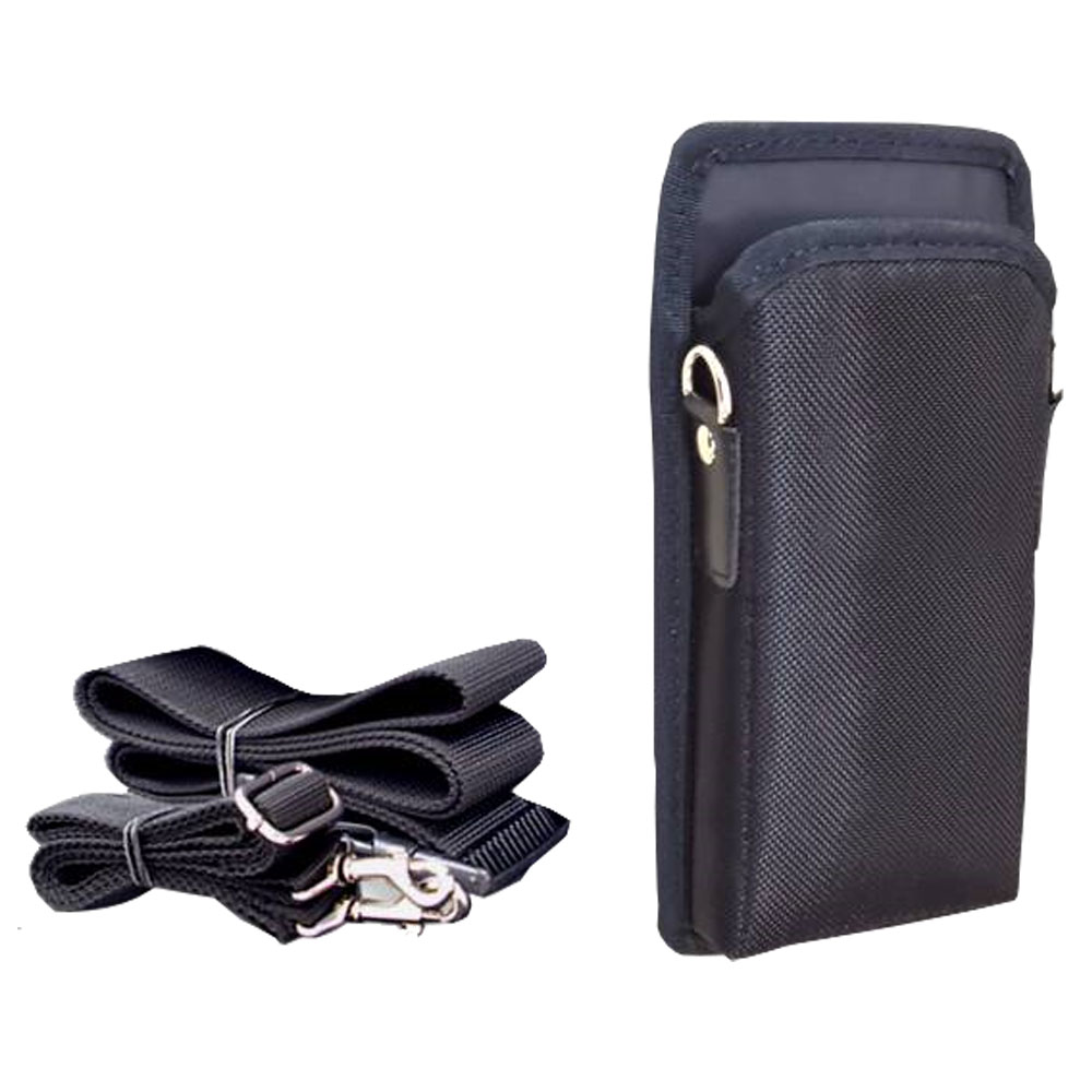 Max Michel Scanner Holster für Casio IT-G600 / IT-G650