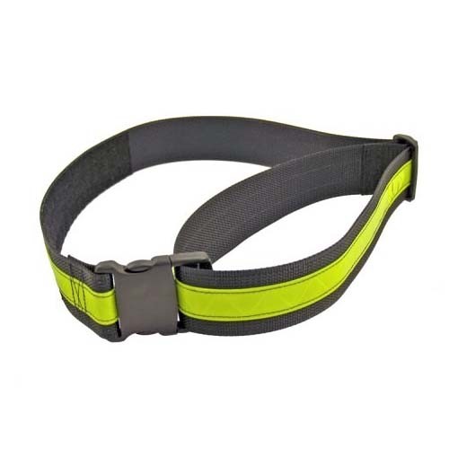 UltimaCase Hüftgürtel, 5 cm breit, 122 cm lang, HiVis | T5933DW