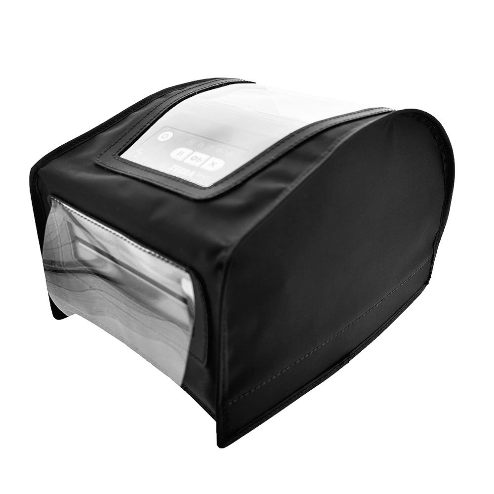 UlimaCase Schutzhülle für Zebra ZD421 Etikettendrucker | AM4964DW