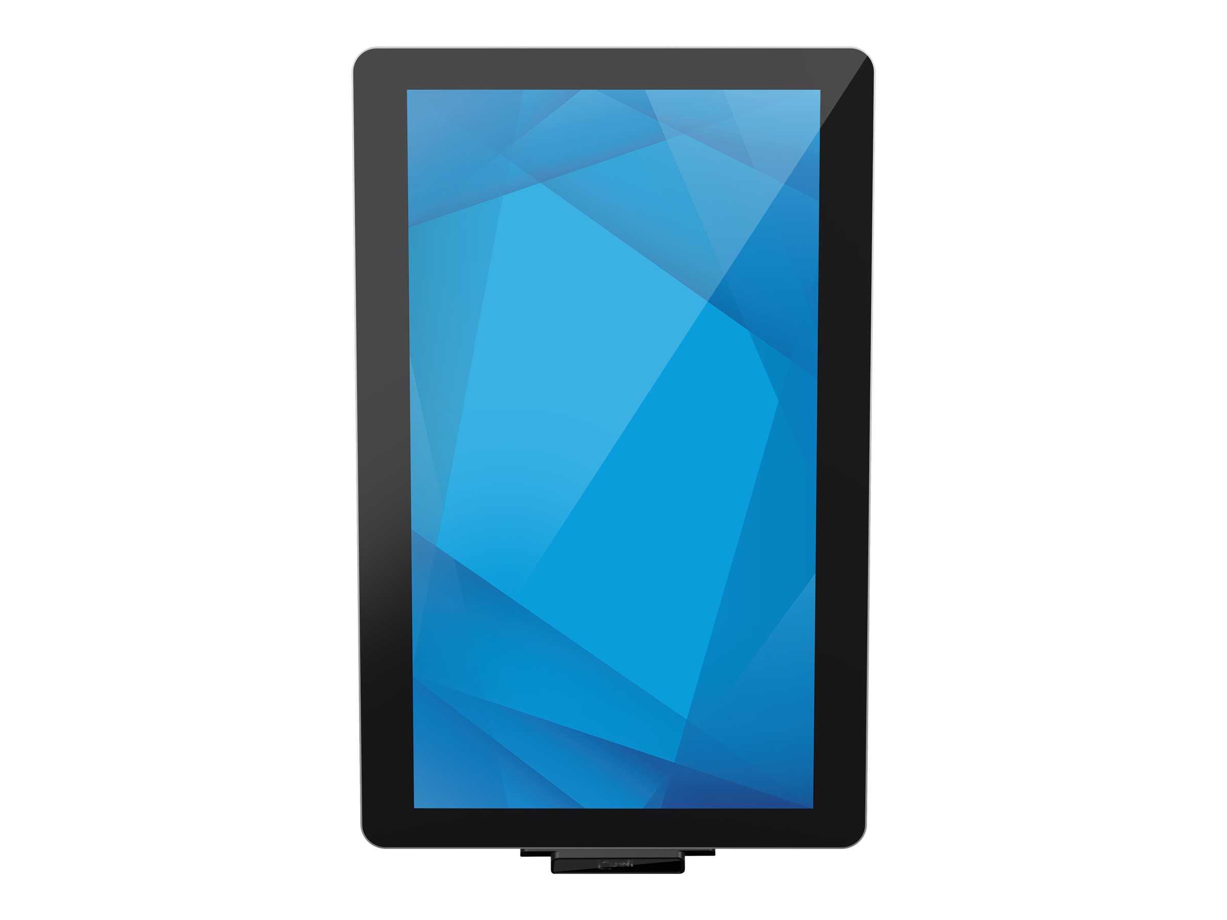 Elo Touch Solutions Elo I-Series 3.0 - All-in-One (Komplettlösung) - 1 x Snapdragon APQ8053 / 1.8 GHz - RAM 3 GB - SSD 32 GB - eMMC 5.1 - 1GbE - WLAN: 802.11a/b/g/n/ac, Bluetooth 4.1 - Android 8.1 (Oreo)