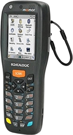 Datalogic Memor X3 Mobilcomputer, gebraucht | 944250004