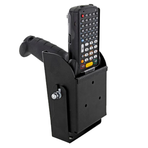 Scannerhalter