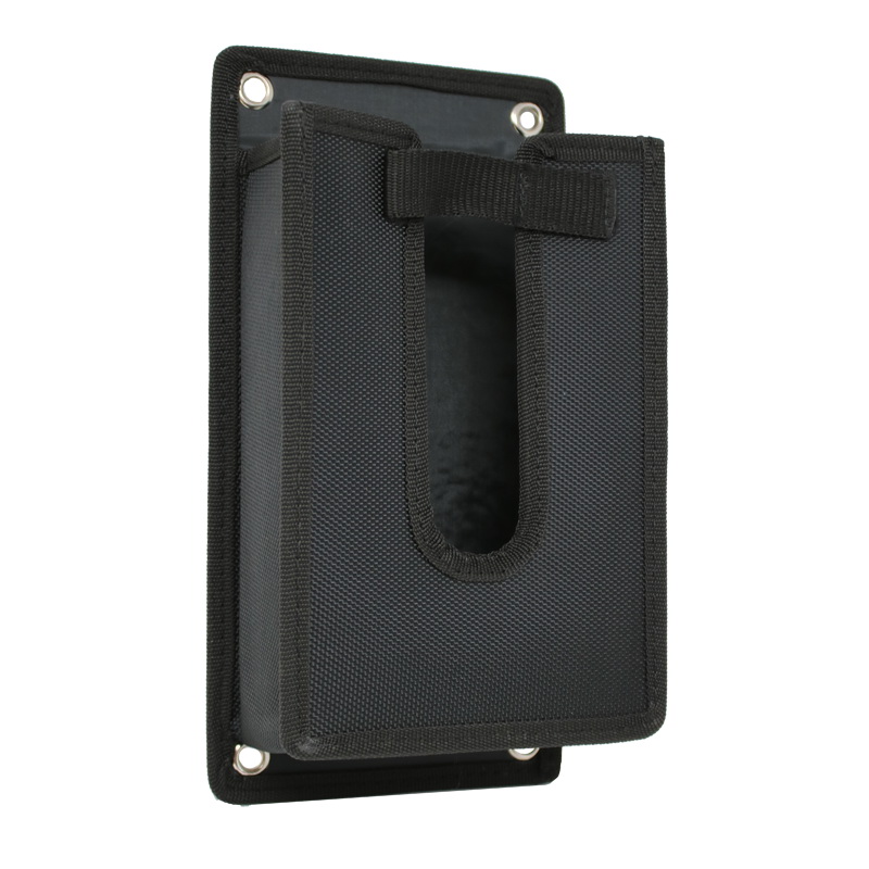 Max Michel Scannerhalter für Datalogic Skorpio X5 XLR | 19-SL1097-11