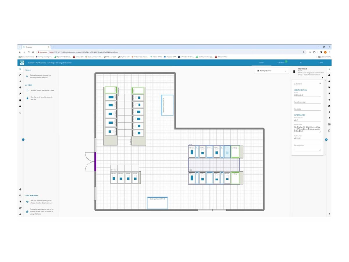 APC Software Support Contract - Technischer Support