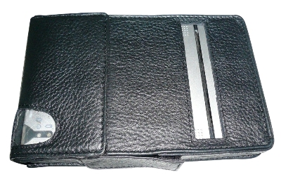 Max Michel Case für Brother MW-140BT, Click-Fix | 19-SL1225-00